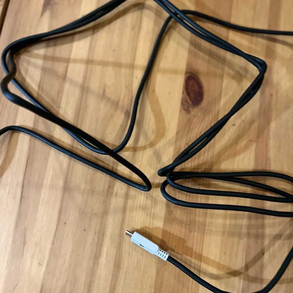 Ps5 charger cord